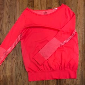 Nike dri fit long sleeve
